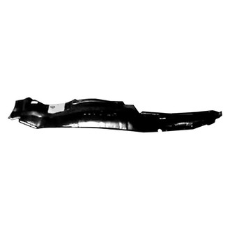 Sherman® - Front Driver Side Fender Liner (Value Line)