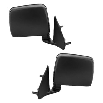 Sherman® - Side View Mirror