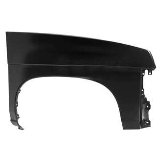 Sherman® - Front Passenger Side Fender (Value Line)