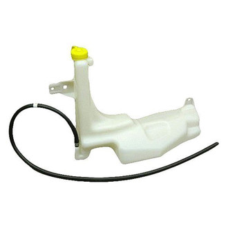 Sherman® - Engine Coolant Recovery Tank
