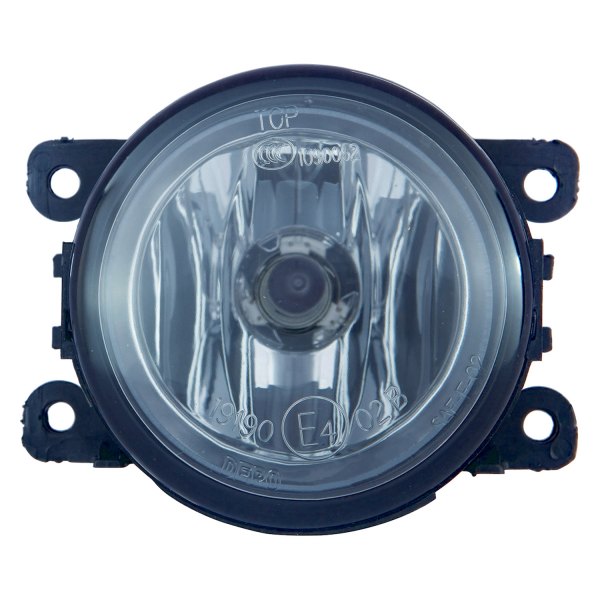 Sherman® - Driver Side Replacement Fog Light, Nissan NV3500