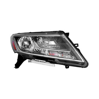 Sherman® - Factory Replacement Headlights