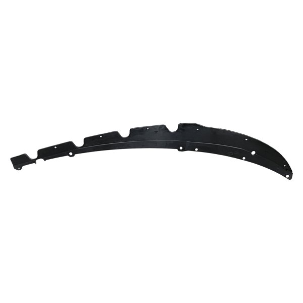 Sherman® - Front Driver Side Bumper Spoiler