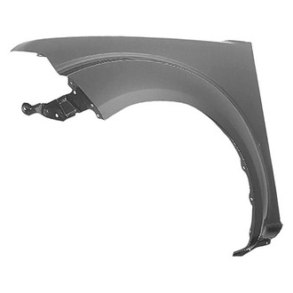 Sherman® - Front Driver Side Fender (Value Line)