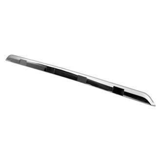 Sherman® - Rear Bumper Cover Molding (CAPA Certified)