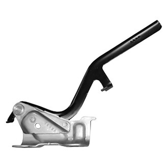 Sherman® - Passenger Side Hood Hinge (Value Line)