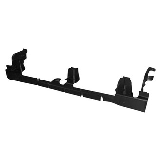 Sherman® - Front Bumper Cover Reinforcements