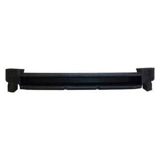 Sherman® - Front Bumper Absorber (Value Line)