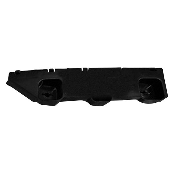 Sherman® - Front Driver Side Outer Bumper Cover Bracket