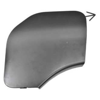 Sherman® - Front Tow Hook Covers