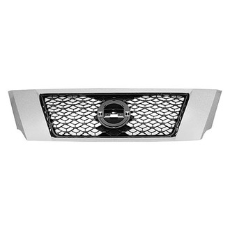 Sherman® - Grille