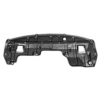 Sherman® - Underbody Engine Splash Shield