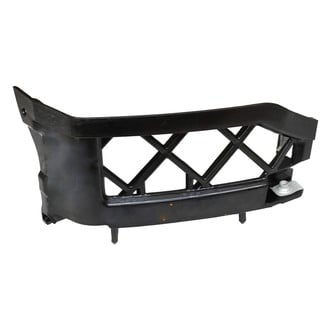 Sherman® 1643AA-84SP-2 - Front Outer Passenger Side Bumper Cover Bracket (Value Line)