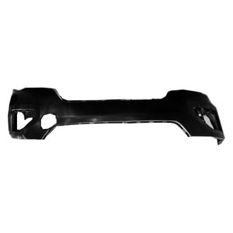 Sherman® - Front Bumper Cover (Value Line)