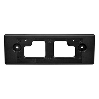 Sherman® - Front License Plate Bracket