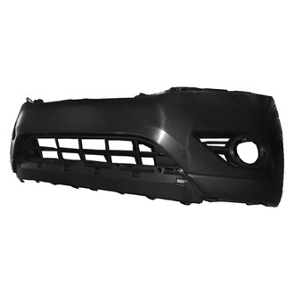 Sherman® - Front Bumper Cover (Value Line)