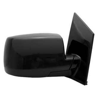 Sherman® - Passenger Side Power View Mirror (Heated, Foldaway) (Standard Line)
