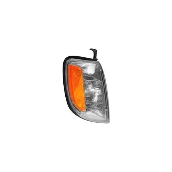 Sherman® - Passenger Side Replacement Turn Signal/Corner Light