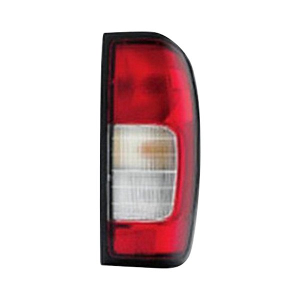 Sherman® Nissan Frontier RWD 1998 Replacement Tail Light