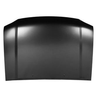 Sherman® - Hood Panel (CAPA Certified)