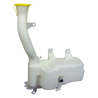 Sherman® - Washer Fluid Reservoir
