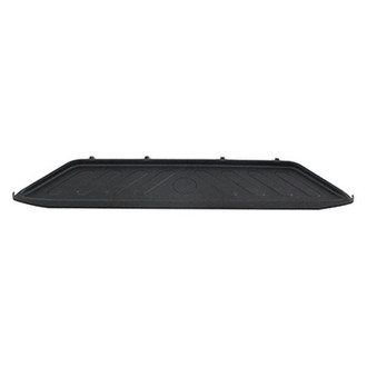 Sherman® 1646-350PDQ-0 - Rear Lower Bumper Step Pad (CAPA Certified)