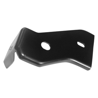 Sherman® - Front Bumper Supports
