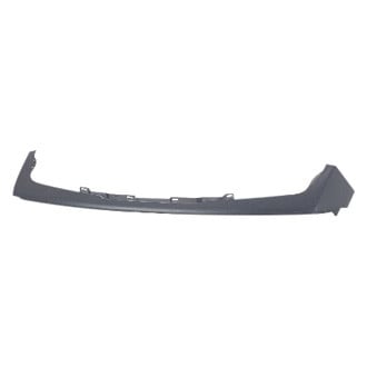 Sherman® - Front Upper Bumper Cover