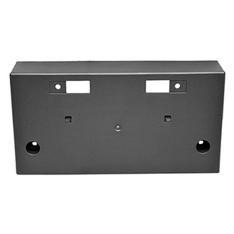 Sherman® - Front License Plate Bracket
