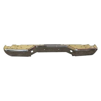 Sherman® - Rear Bumper Face Bar