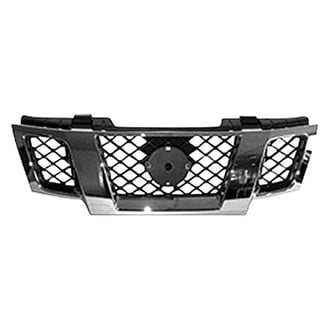 Sherman® - Grille