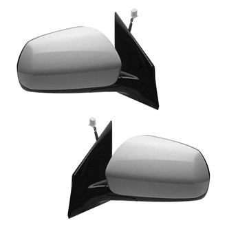 Sherman® - Power Side View Mirror