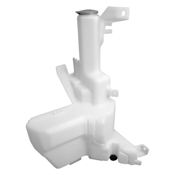 Sherman® - Washer Fluid Reservoir