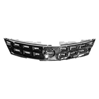 Sherman® - Grille (CAPA Certified)