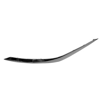 Sherman® - Front Lower Passenger Side Bumper Molding (Value Line)
