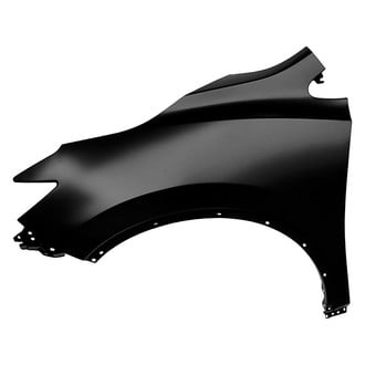 Sherman® - Front Driver Side Fender (Value Line)