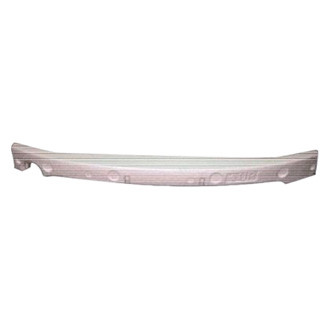 Sherman® - Front Bumper Impact Absorbers