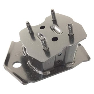 Sherman® - Rear Bumper Impact Bar Bracket