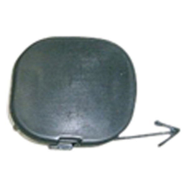 Sherman® - Front Tow Hook Cover