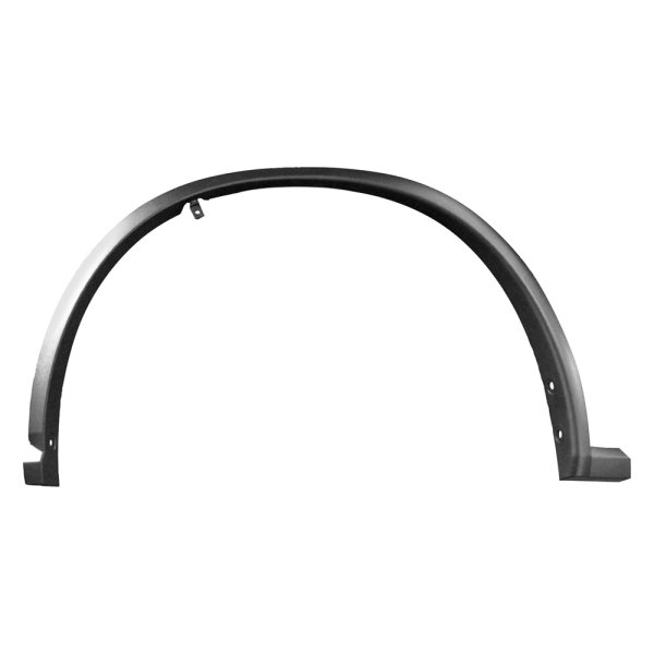 Sherman® - Front Driver Side Wheel Arch Molding