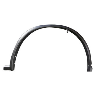 Sherman® - Front Passenger Side Wheel Arch Molding (CAPA Certified)