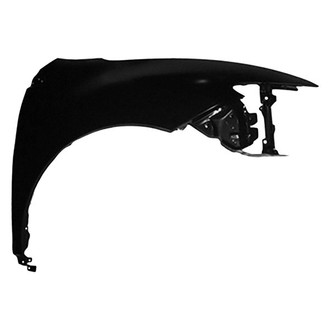 Sherman® - Front Passenger Side Fender (CAPA Certified)