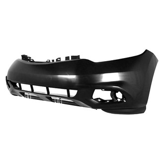 Sherman® - Front Bumper Cover (Value Line)