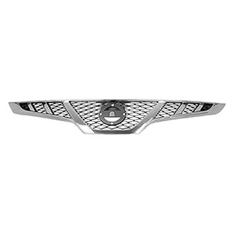 Sherman® - Grille (Value Line)