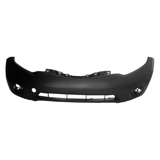 Sherman® - Front Bumper Cover (Value Line)