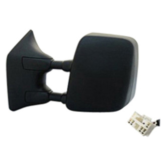 Sherman® - Side View Mirrors