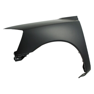 Sherman® - Front Driver Side Fender (Value Line)