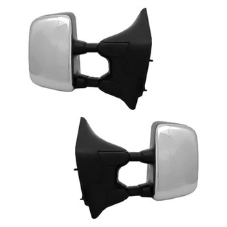 Sherman® - Towing Mirror