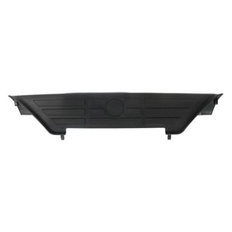Sherman® - Rear Center Bumper Step Pad (Value Line)
