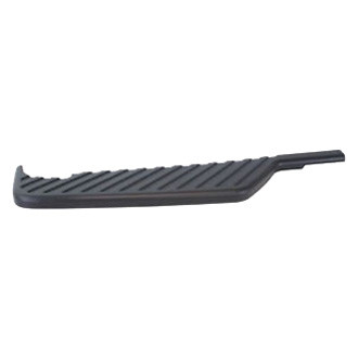 Sherman® - Rear Driver Side Bumper Step Pad (Value Line)